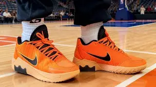 Witness 9 | 大体重的布克一代 #nike #篮球鞋 #sneakers #basketballshoes #shoes #lebronjames 