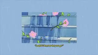 Teqkoi - i said i'd never let you go (ft. plants and planets)