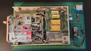 1571 neues Verbindungsblech f&uuml;r Kopf, neuer Netzfilter, auf 240V
