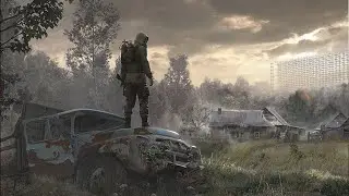 ПРоДоВЖуєМ ПРоХоДЖеННя - S.T.A.L.K.E.R 2! Вибиваєм ПЛаТиНу #stalker #stalker2 #games #українською
