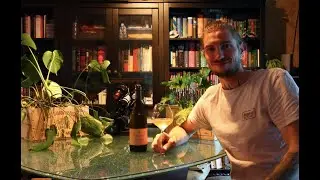 Lincourt 2021 Steel aged Chardonnay - Wine Review