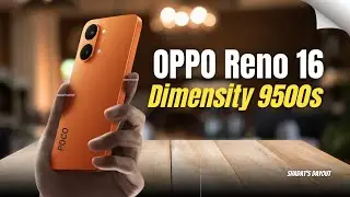 Poco X8 Pro Max First Look &ndash; Shocking Specs