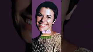 Elis Regina #elisregina #famosos #mpb #shorts