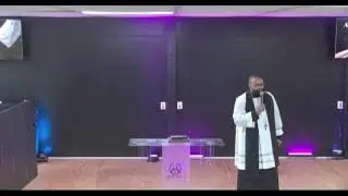 Sunday Morning Worship 1.4.26