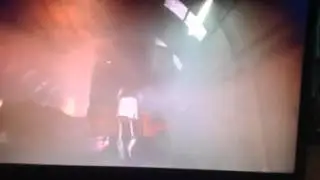 Mega toby vuur in vuur en vlam