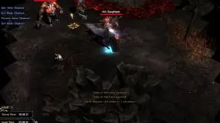 MU Online: ExBoss Event