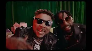 Oritse Femi Feat. Iyanya - Baby (Official Video)