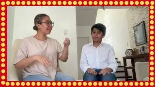 Gray's Christian Living X Filipino Project