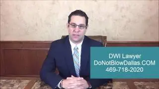 What is the First DWI Court Appearance Like? Attorney Dan Gordon