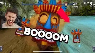 My difficult moments of Buggy Racing how can I get through it!