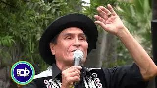 JUAN MEZA   CAMINEMOS JUNTOS   Encantos Del Perú