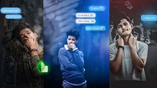 Snapseed Instagram Viral Photo Editing  😳| Snapseed Photo Editing [ AF EDIT ]