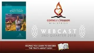 2018 Q2 Lesson 10:  America and Babylon (June 9)