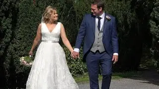 Heather & Evan's Wedding day at Mullingar Park Hotel