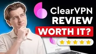 ClearVPN Review: Is This the Best Simple VPN for Streaming and Privacy?