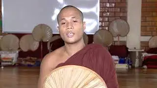 Mahavihara Daily Activities (2/4)