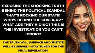 Breaking State News: Uncover the Shocking Truth Behind Recent Political Scandal