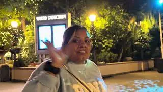 UNIVERSAL STUDIOS HOLLYWOOD AT IN THE LOS ANGELES, CA VIDEO: KJ RUIZ FULL TIME 2025