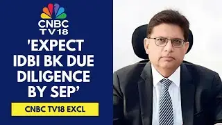 Progress On Meeting SEBI&rsquo;s Shareholding Norms For LIC: DIPAM Secy Arunish Chawla