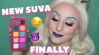 SUVA BEAUTY BLOCK PARTY PALETTE | beccaboo