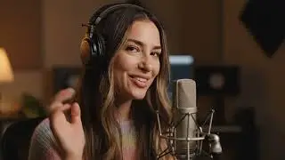 Soft Brush & Whisper &mdash; AI ASMR Session to Calm You