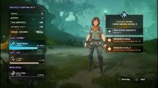 FIRST SPELLBREAK GAME (THERE ARE SOME RECORDING ERRORS)