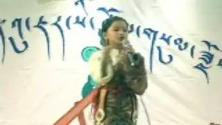 Tenzin Kunsel - Migchhu Rangwa Mepar Shoyrsong