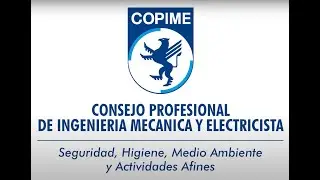 COPIME - Institucional