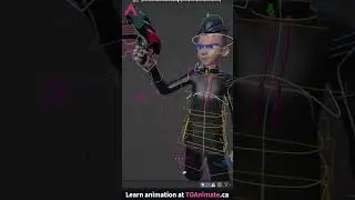 🔧 Blender's Breakdowner (машина для взбивания блэндера)