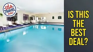 Holiday Inn Express Louisville Northeast By IHG - Is This the Best Deal? | Louisville (KY)🏨