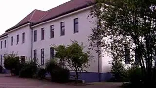 Назад в  ГСВГ.Эпизод 72й.Стендаль.осень 2011 часть вторая.