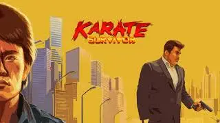 Karate Survivor - Playthrough 5