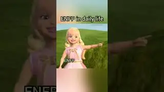 #personalitytypes #enfp #mbti #16personalities