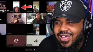 BILLACHECK WALKED DOWN SONG WARS REACTION