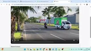 Demo PPV Stream Rust &mdash; Streaming Video Berbayar di Blockchain Polygon Testnet