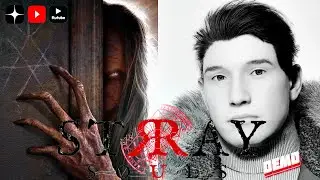 Не смотри, а то уснёшь | Stray Souls Demo обзор прохождение