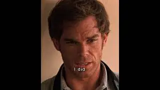 dexter sets up doakes | Dexter: S2.E07 | #shorts