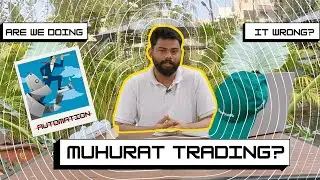 Why Indian Investors Trade Emotionally While Americans Invest Systematically