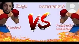 Gogu válasza egy 