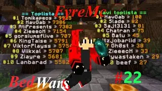 FyreMc Block Clutch és Kill montázs - HavGab #22