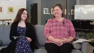 Gospel Centered Education Podcast S02 E12: Science, STEM, and Faith