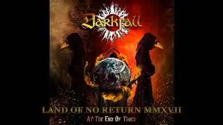 DARKFALL - Land Of No Return MMXVII