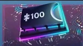 Fortnite/Fortbytes Ubicaciones #59, #19, #89, #2, #14, #49, #58, #30