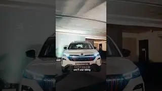 On the Road with the New &Scaron;koda Kushaq | Kochi