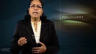 Methodology of Philosophy