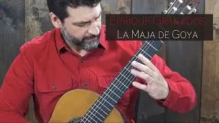 Enrique Granados, 