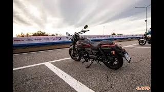 UM MOTORCYCLES - RENEGADE VEGAS 300cc #ummotorcycles #ummoto #um #umitalia