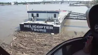 Gateway Helicopter Tours ride
