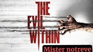 The evil within Cap&iacute;tulo 12 #THEEVILWITHIN #Tangogameworks #Bethesda #Sebastincastellanos