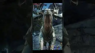 MIR4 : REQUEST - GOLDEN ENERGY